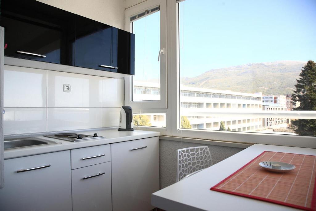 Ristevski Apartments Ohrid Phòng bức ảnh